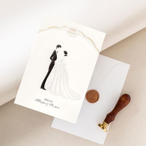 추천 인기 청첩장 10종 지금 바로 확인하세요!