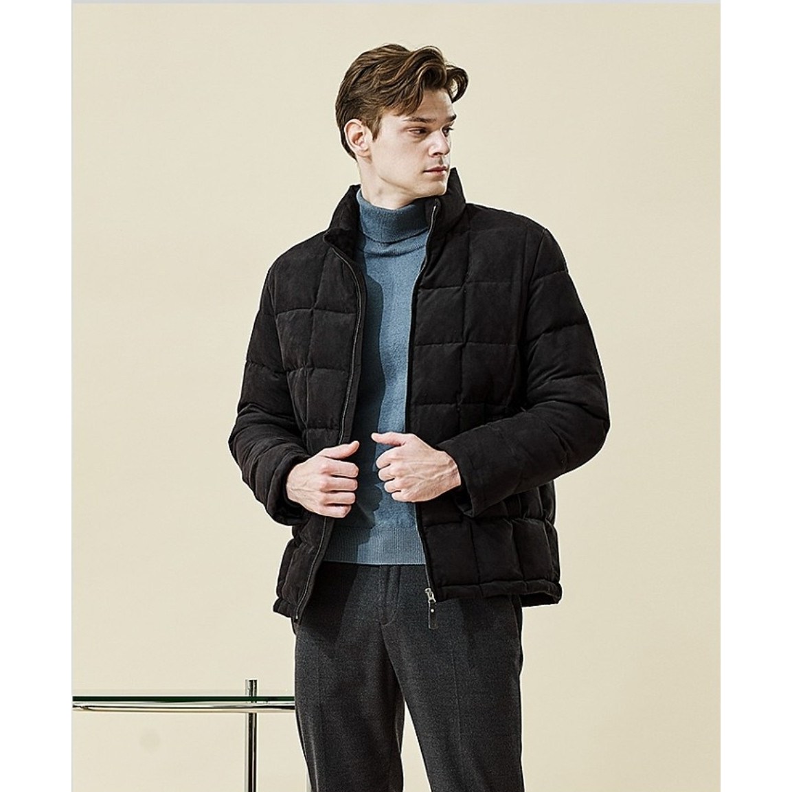 추천 인기 헨리코튼자켓 10종 지금 바로 보기!