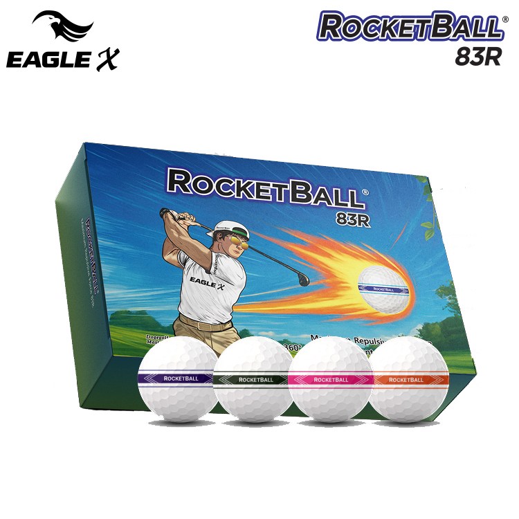 추천 인기 골프공 10종 지금 구매 필수!