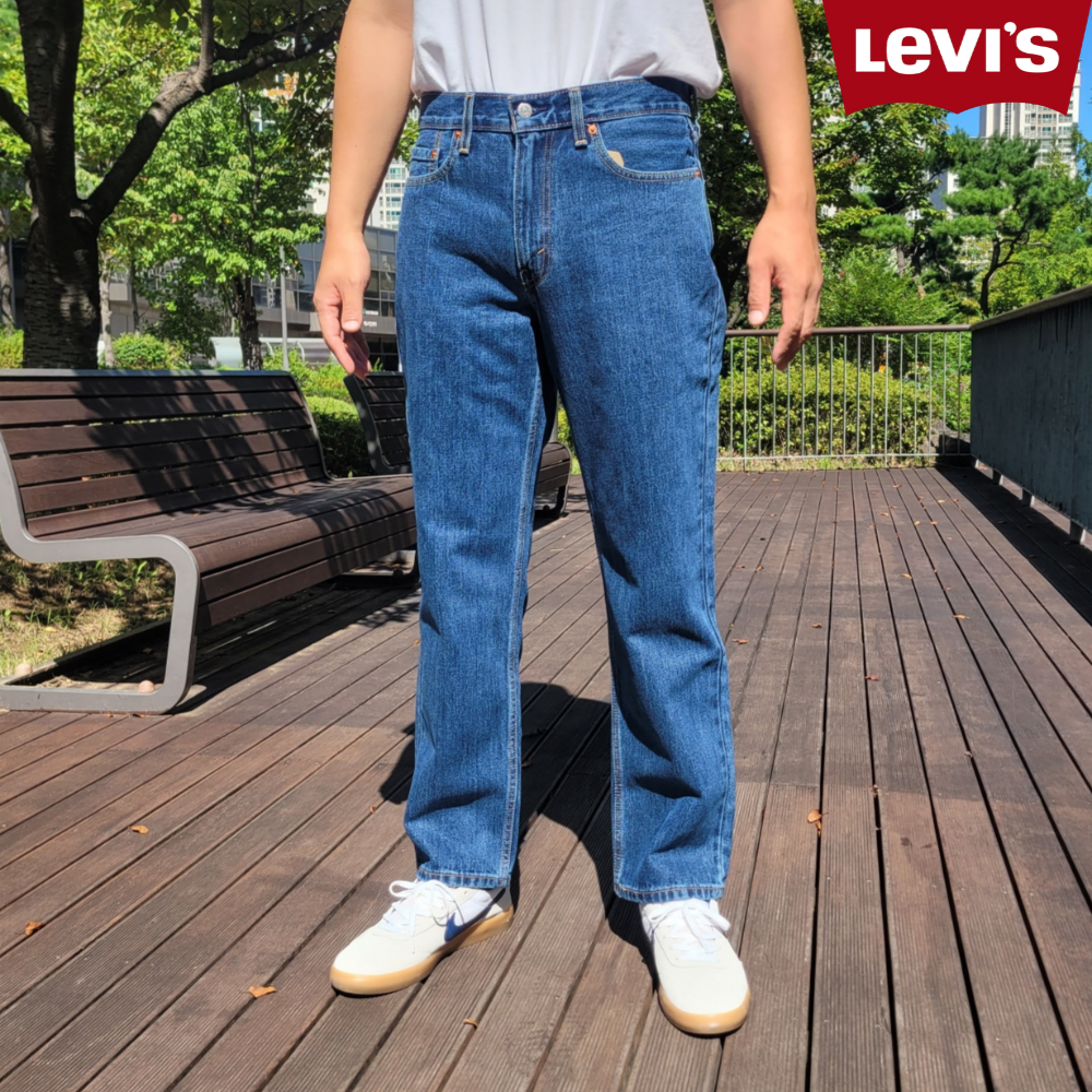 추천! 인기 리바이스550 청바지 10종 지금 구매하세요