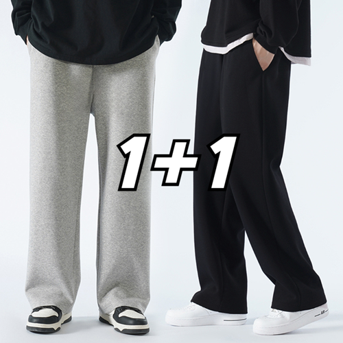 추천 인기 트레이닝바지 10종 지금 바로 보기!