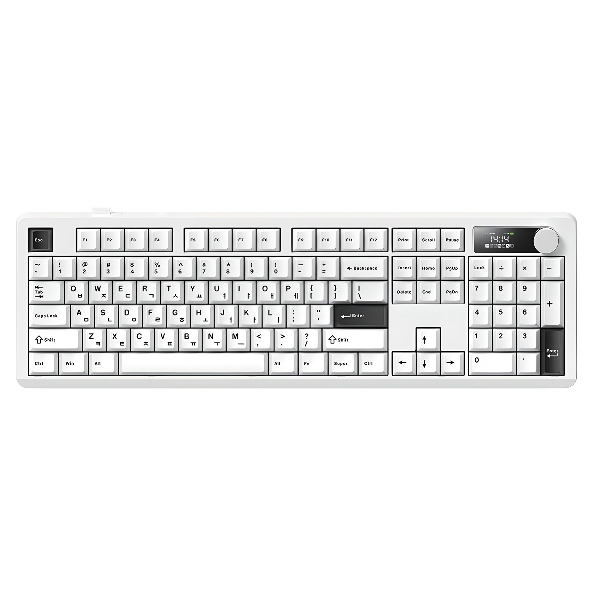 추천 독거미키보드 10종 인기 필수 상품 지금 바로 확인하세요!