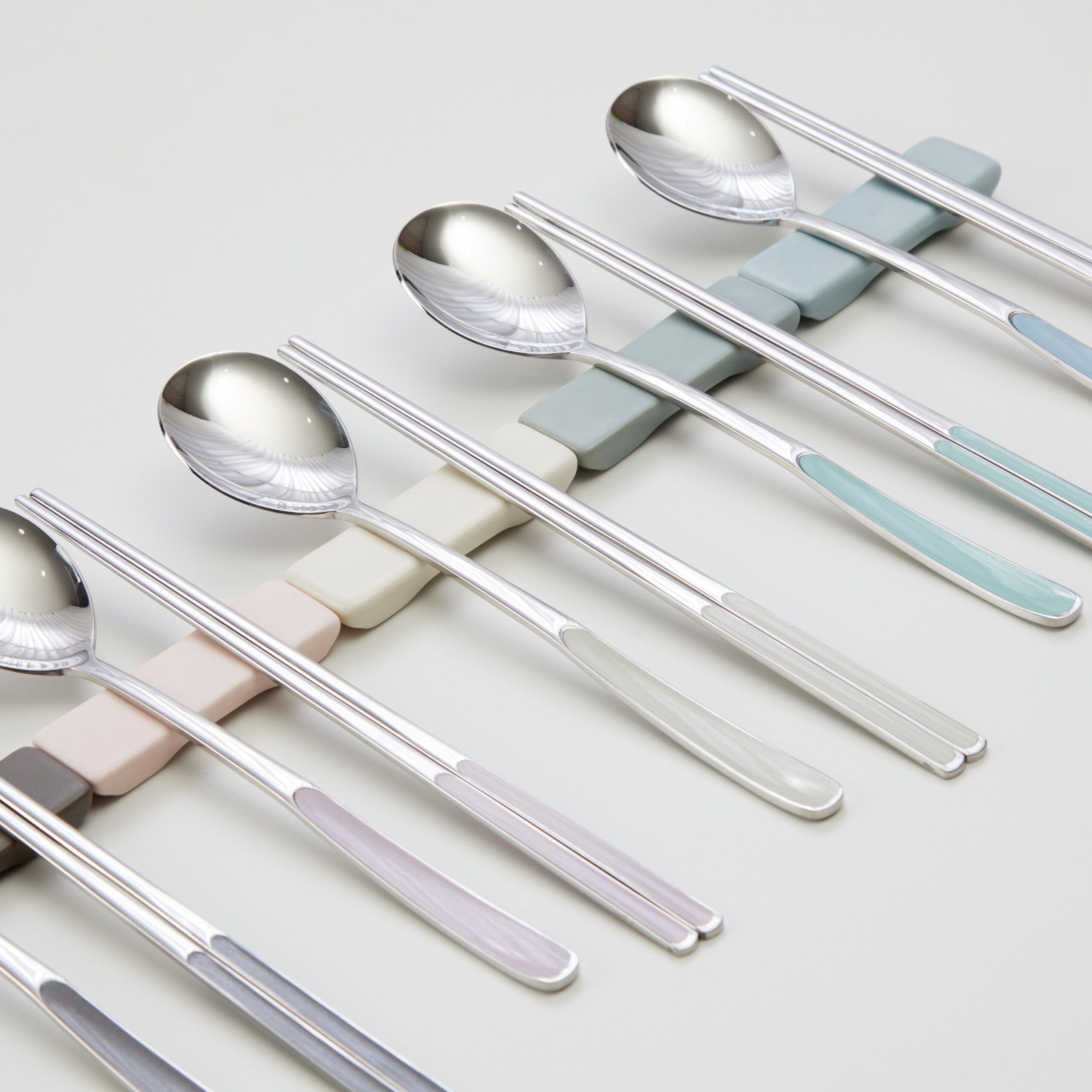 추천 인기 수저세트 10종 지금 구매 필수!