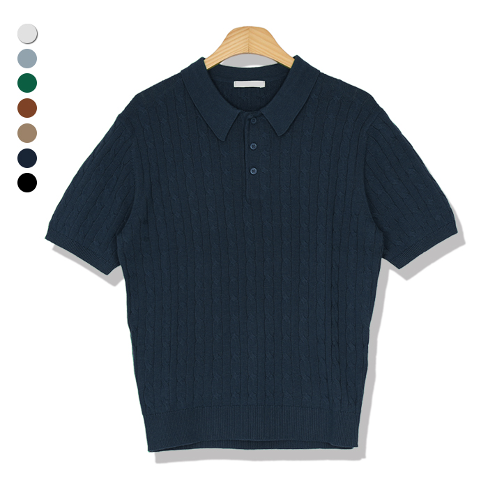 추천 남자반팔니트 10가지 인기 상품 지금 바로 보기