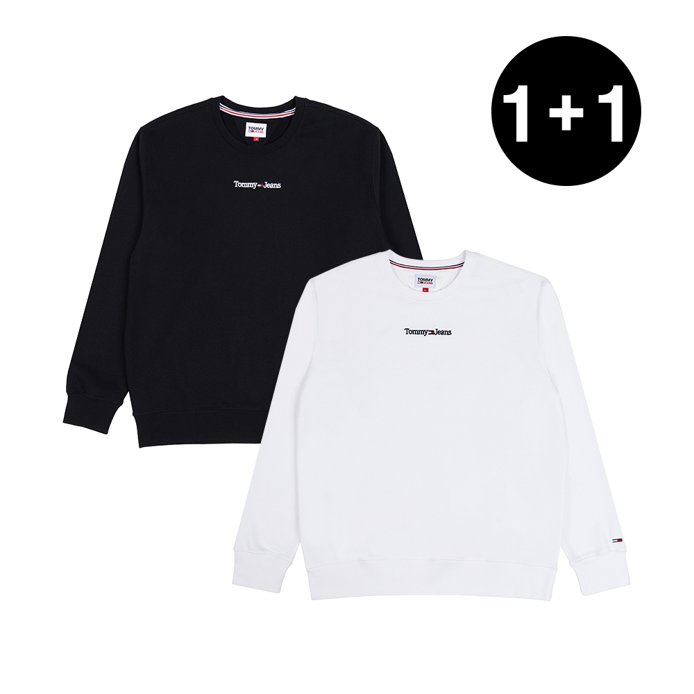 추천! 타미힐피거맨투맨 10종 인기 필수 아이템