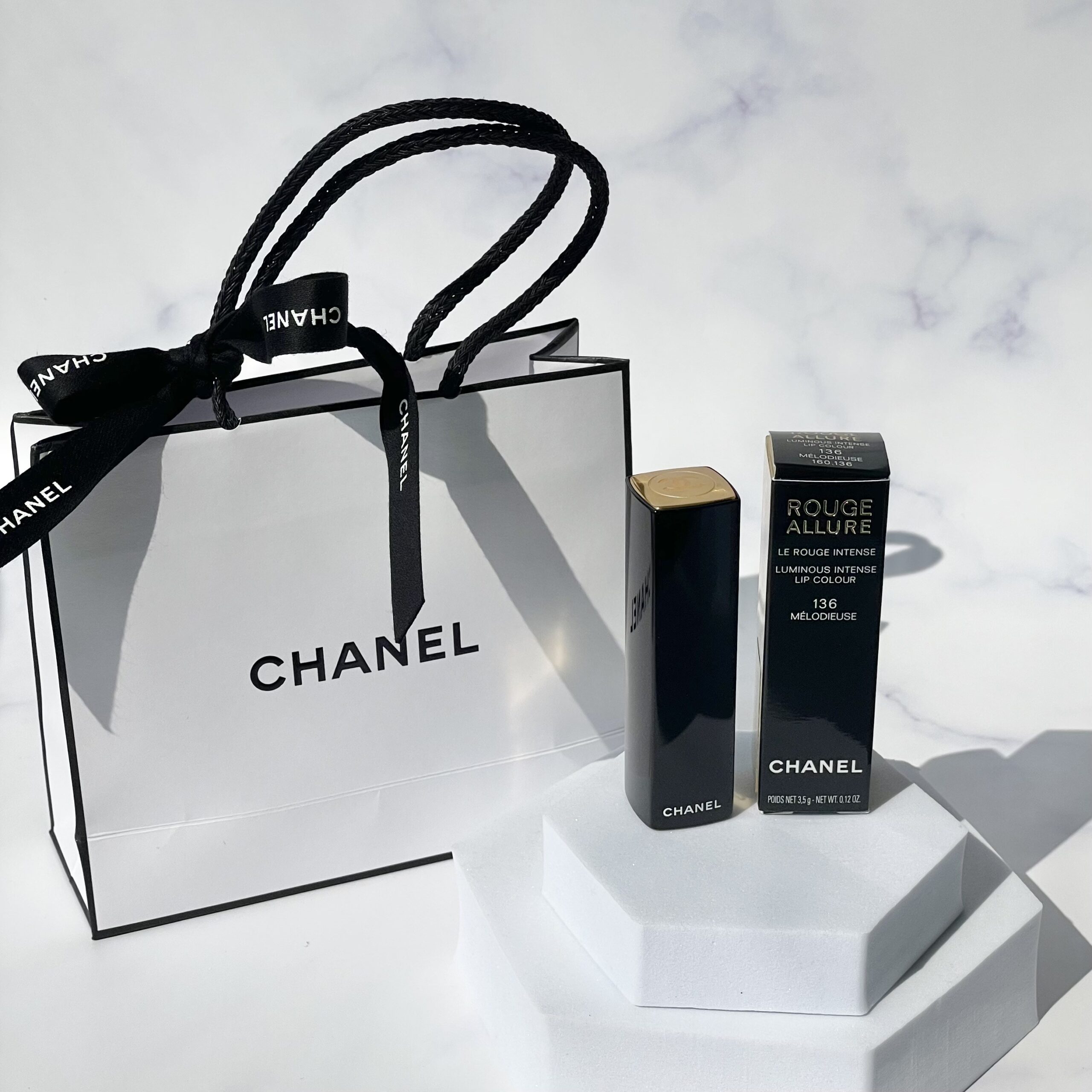 추천하는 샤넬립스틱 10종 필수 컬렉션 지금 구매하세요!