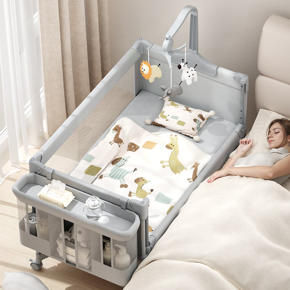 추천 인기 아기침대 10선 지금 바로 확인하세요!