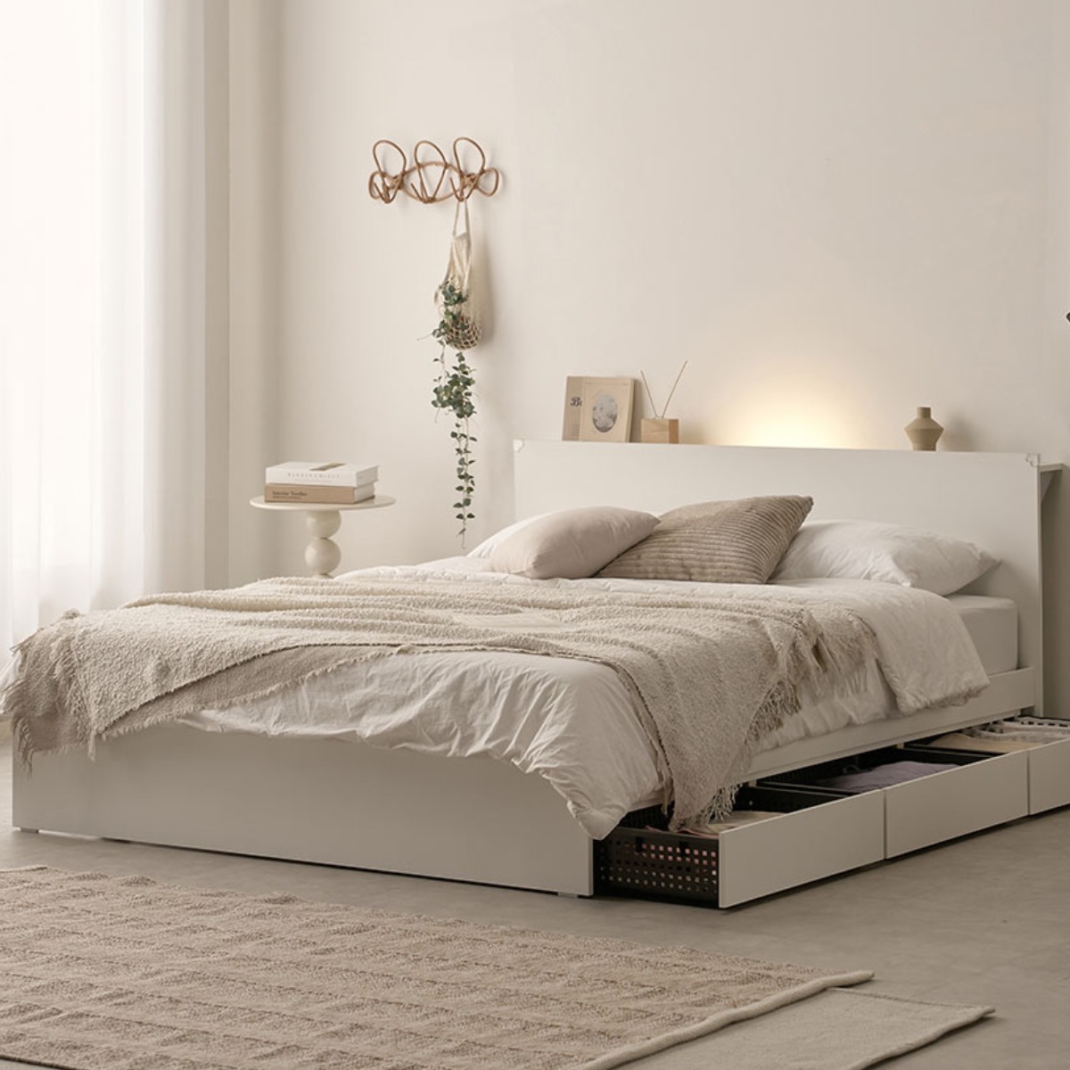 지금 추천하는 인기 침대 10가지! 필수 구매 아이템