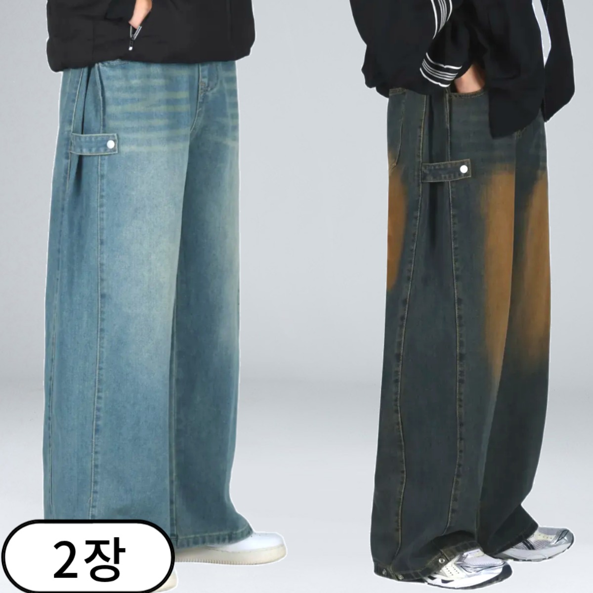 남자부츠컷청바지 추천 인기 10개 지금 구매하자!