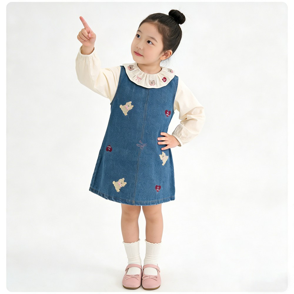 추천 인기 닥스키즈원피스 10종 지금 바로 확인하세요