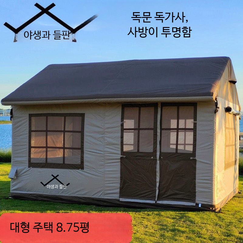 추천 인기 에어텐트 10선 지금 바로 알아보세요!