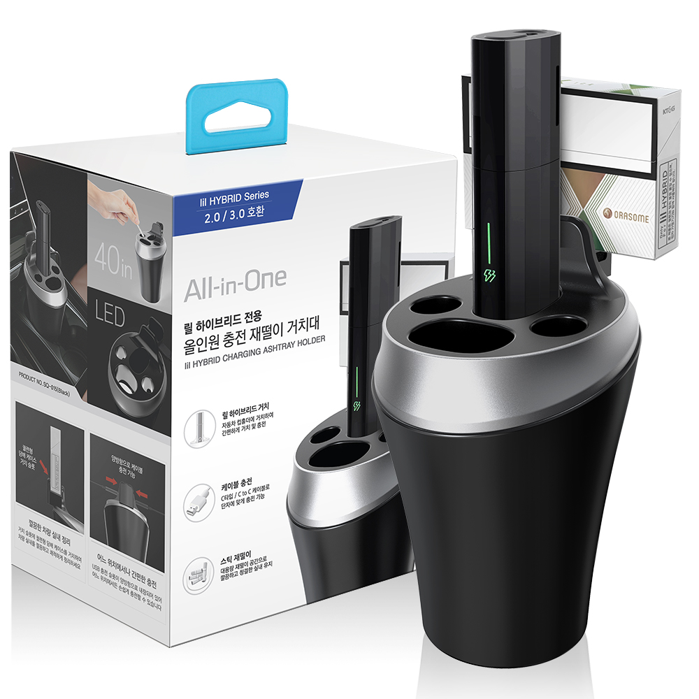 릴하이브리드 추천 인기 4종 필수 구매 가이드