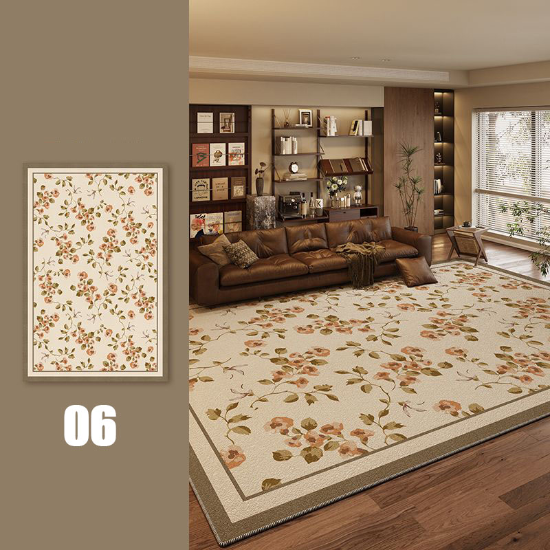 거실매트 추천 10개 인기 필수 제품 모음!