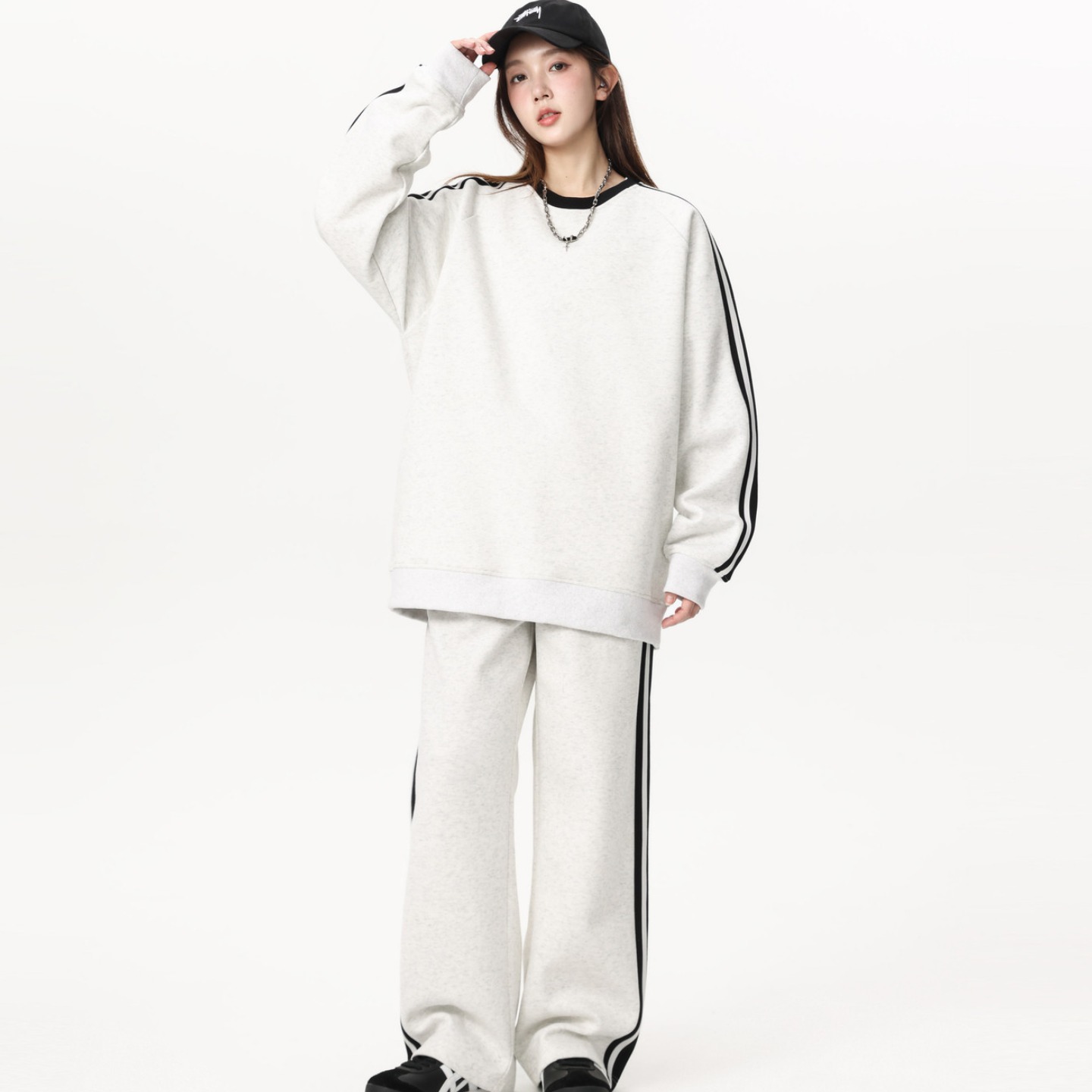 추천 인기 츄리닝세트 10종 지금 구매하세요!