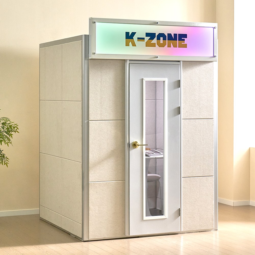 추천 인기 방음부스 10선 지금 바로 구매!