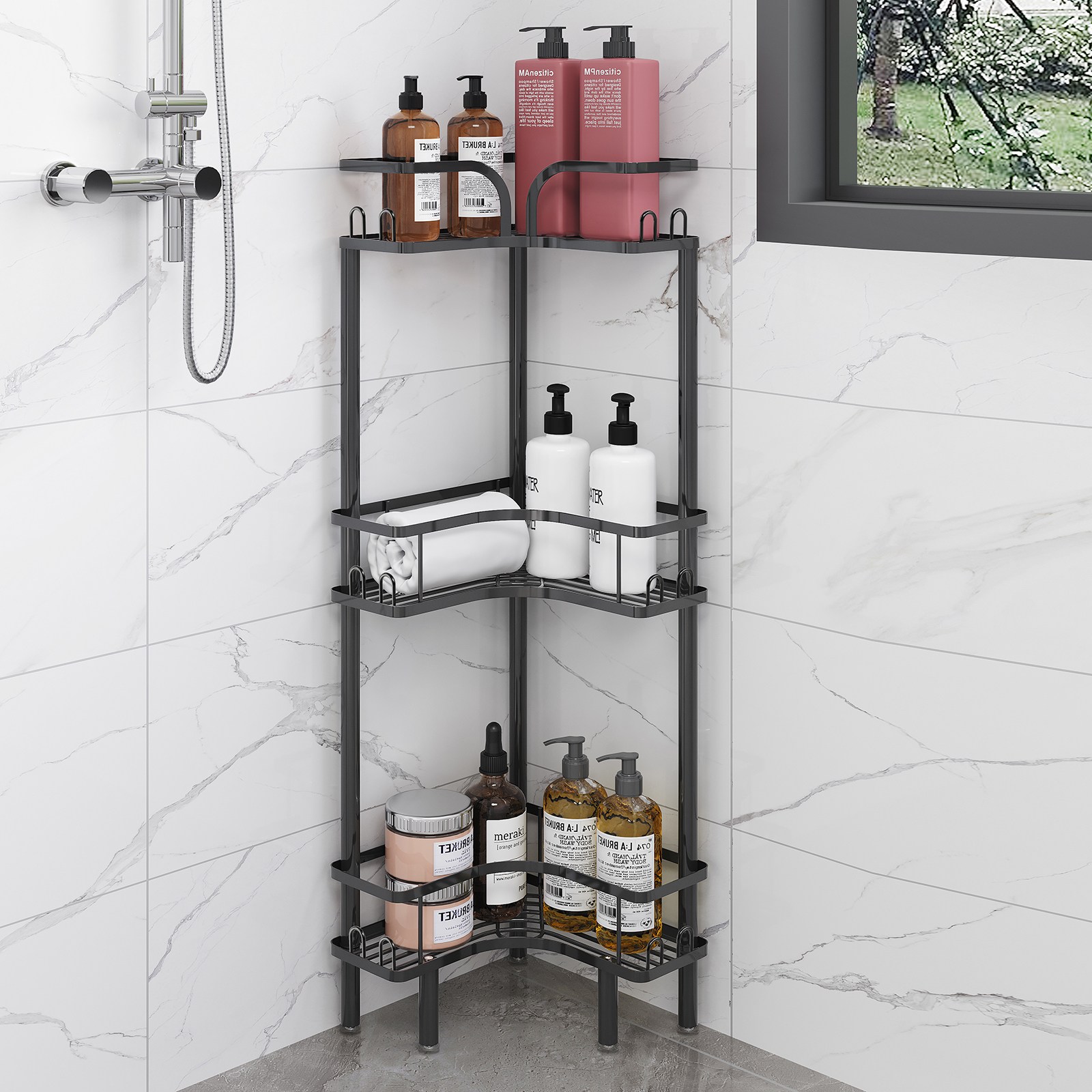 추천 인기 욕실선반 10개 지금 꼭 봐야!