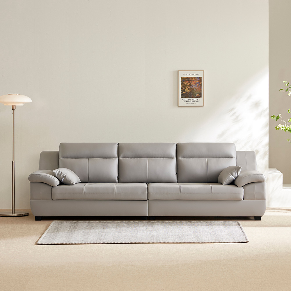 가죽쇼파 추천 10개 인기 중 필수 선택!