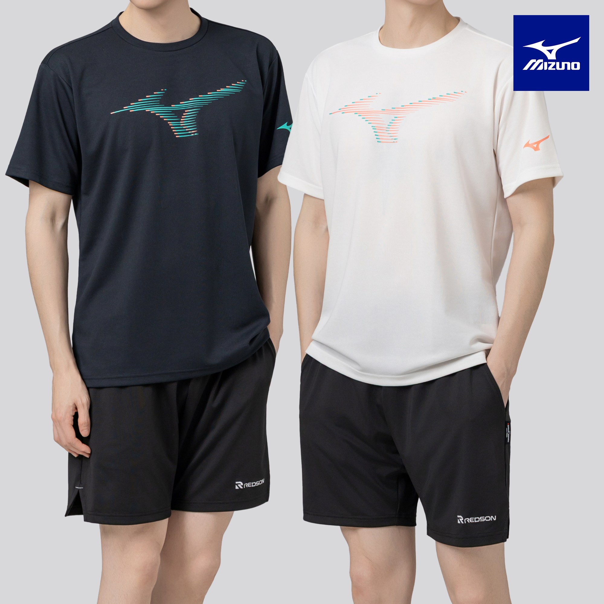 미즈노반팔 추천 10종 인기 필수 상품 지금 구매하세요!