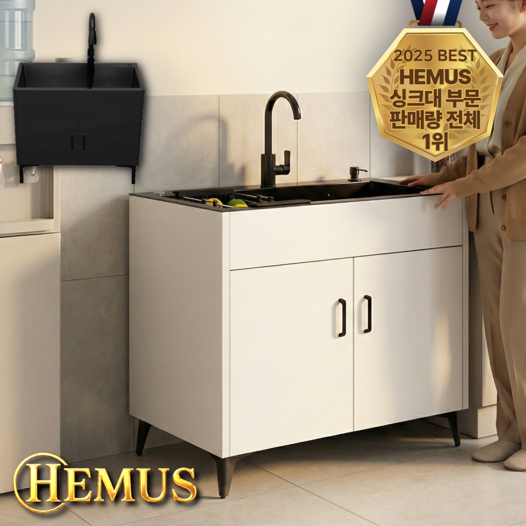 추천 인기 싱크대 10종 지금 바로 만나보세요!